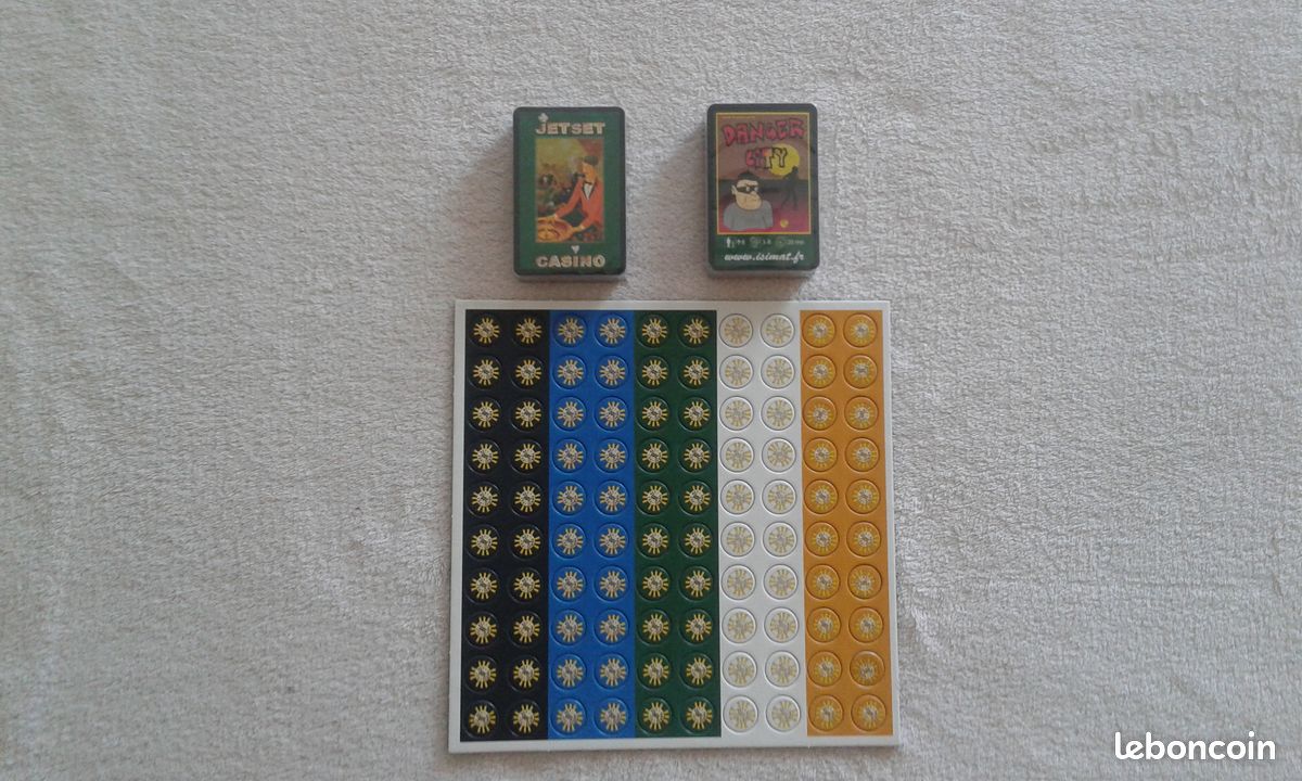 Jeu jetset casino (image 4)