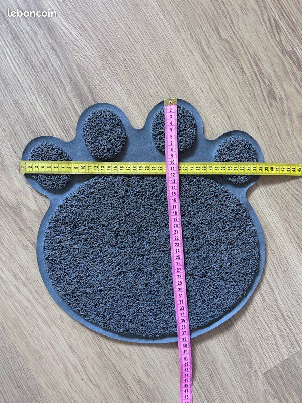 Tapis de litière chat (image 3)