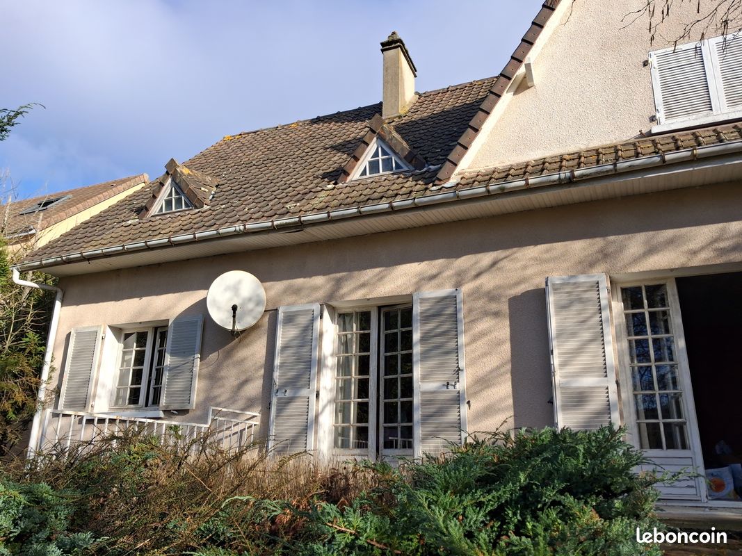 Maison 3 pièces 80 m² · à Chevreuse · 80 m² · 480 000 €