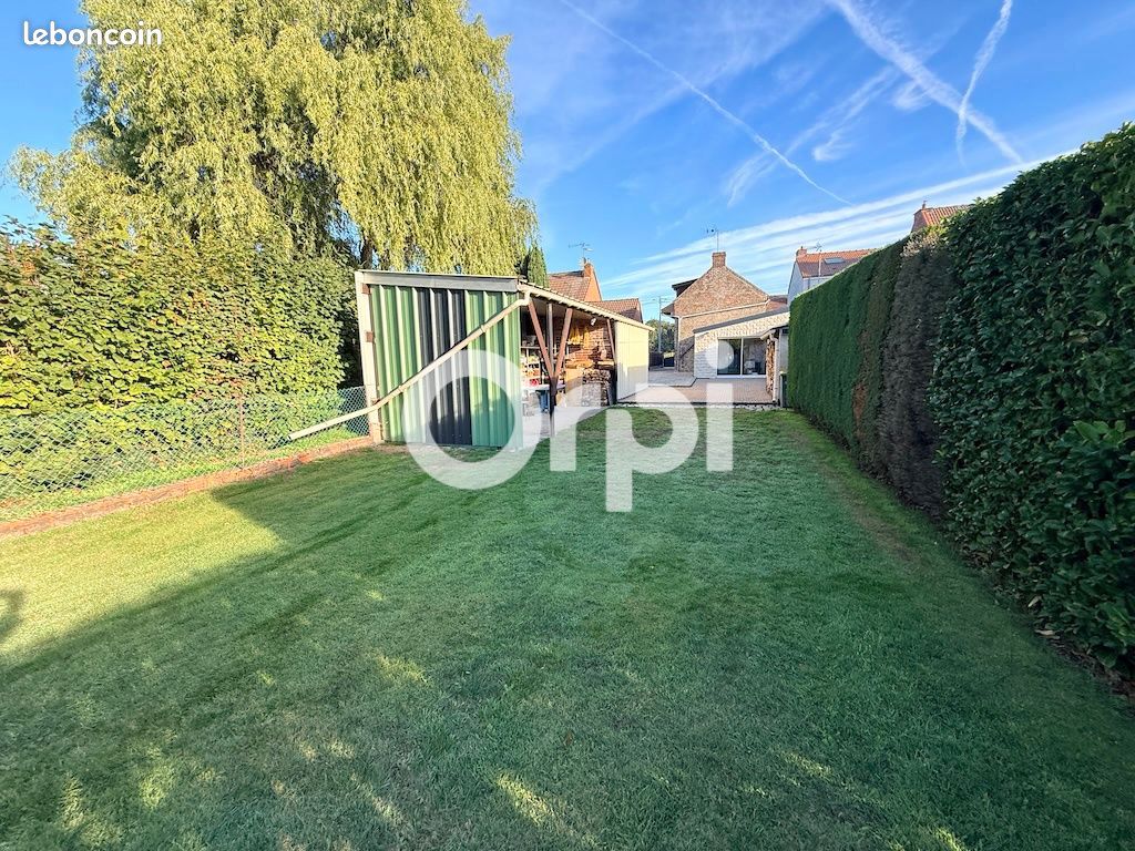 Maison 3 pièces 124 m² · à Roost-Warendin · 124 m² · 198 440 €