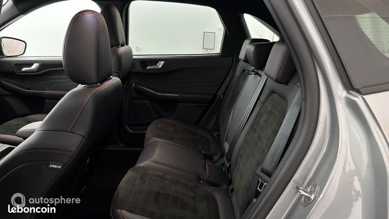 Ford Kuga 2.5 Duratec 180ch Hybrid FlexiFuel ST-Line X Powershift (image 13)