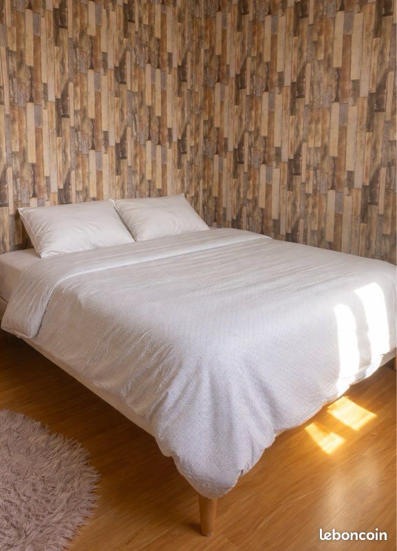 Appartement 3 pièces 65 m² · à Annecy · 65 m² · 1 800 €/mois