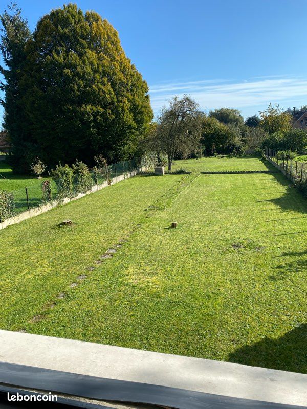 Maison 10 pièces 75 m² · à Bruay-sur-l'Escaut · 75 m² · 980 €