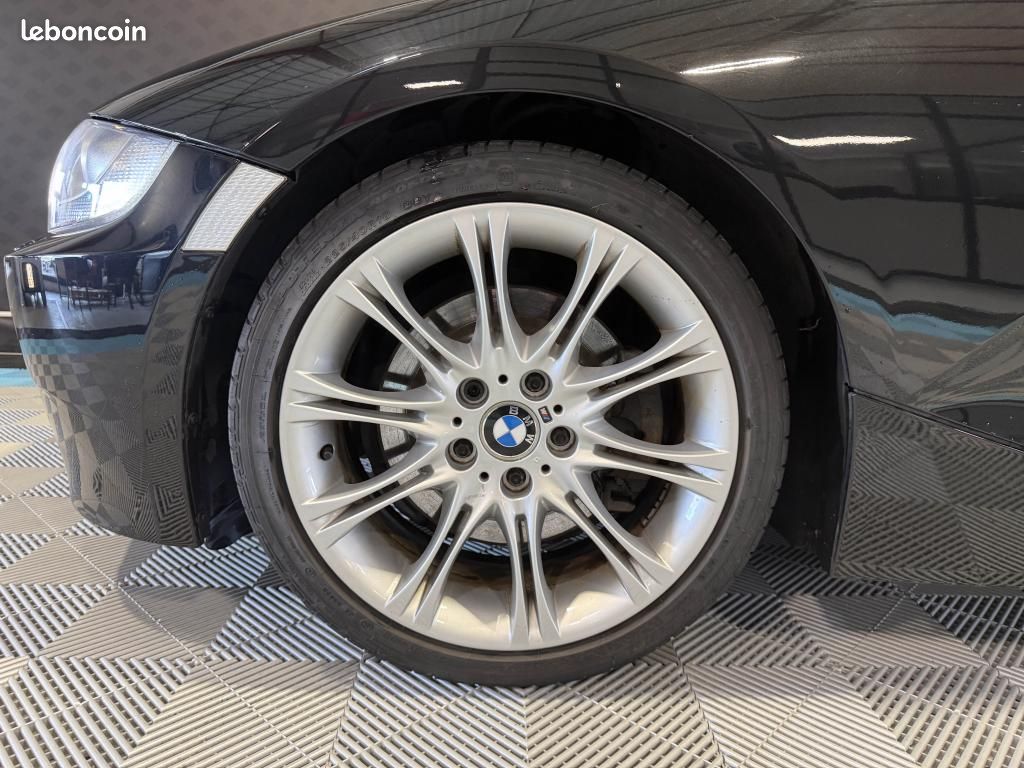 BMW Z4 3.0si 265 CH BVA ROADSTER - GARANTIE 6 MOIS (image 23)