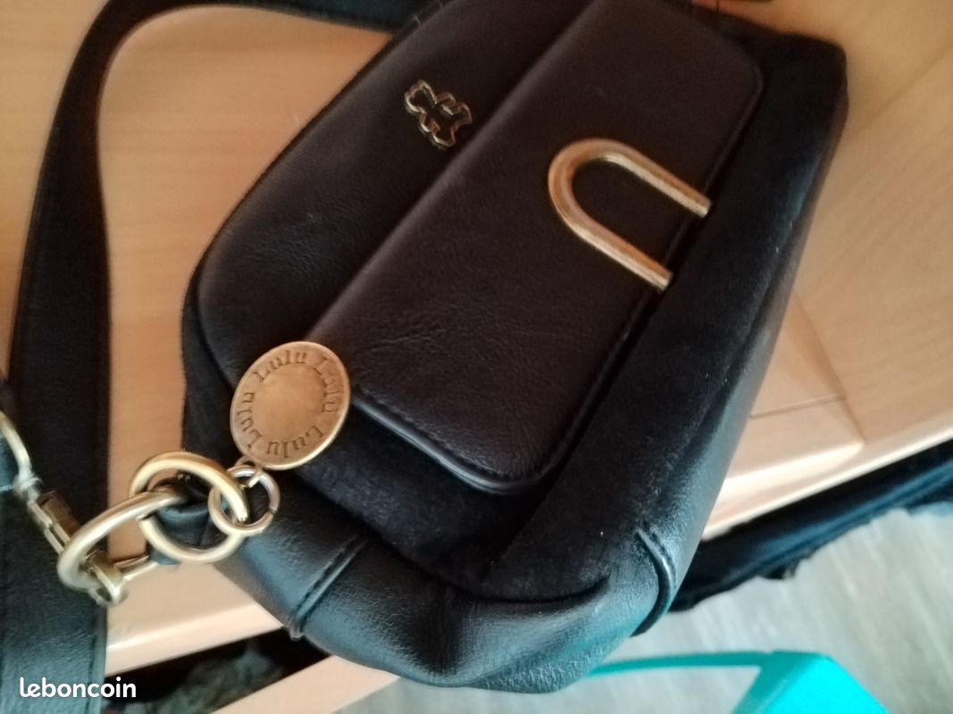 Sac à main cuir (image 2)