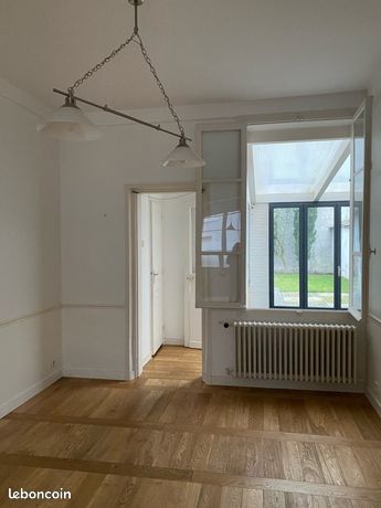 Location Maison de 125m2