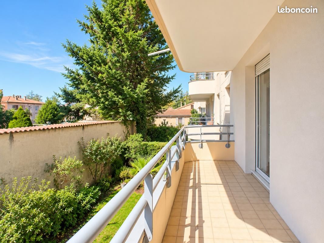 Appartement 2 pièces 48 m² · à Lyon · 48 m² · 690 €/mois