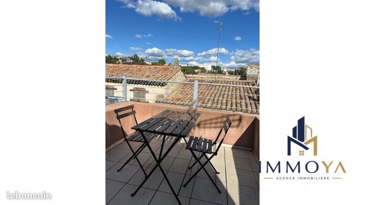 Immeuble 200 m² · à Nîmes · 200 m² · 499 000 €