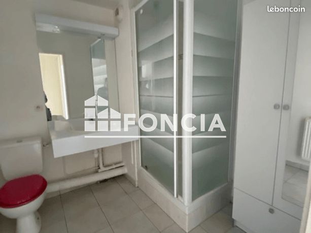 Appartement a louer villeparisis - 2 pièce(s) - 40 m2 - Surfyn