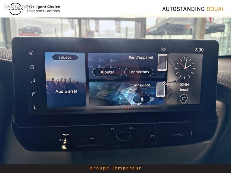 Nissan Juke 1.0 DIG-T 114ch N-Style 2025.75 (image 23)