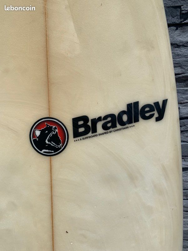 Planche de surf Bradley (image 3)
