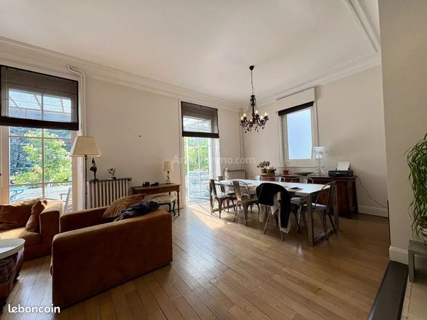 Maison 7 pièces 173 m² — 9
