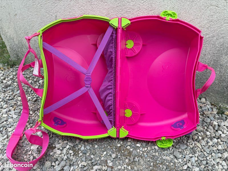 Valise enfant Trunki (image 3)
