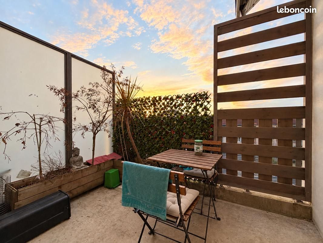 Appartement 2 pièces 40 m² · au Teich · 40 m² · 169 000 €