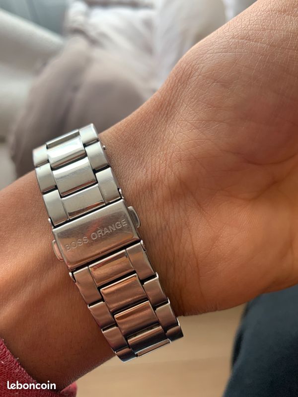 Montre Hugo Boss (image 2)