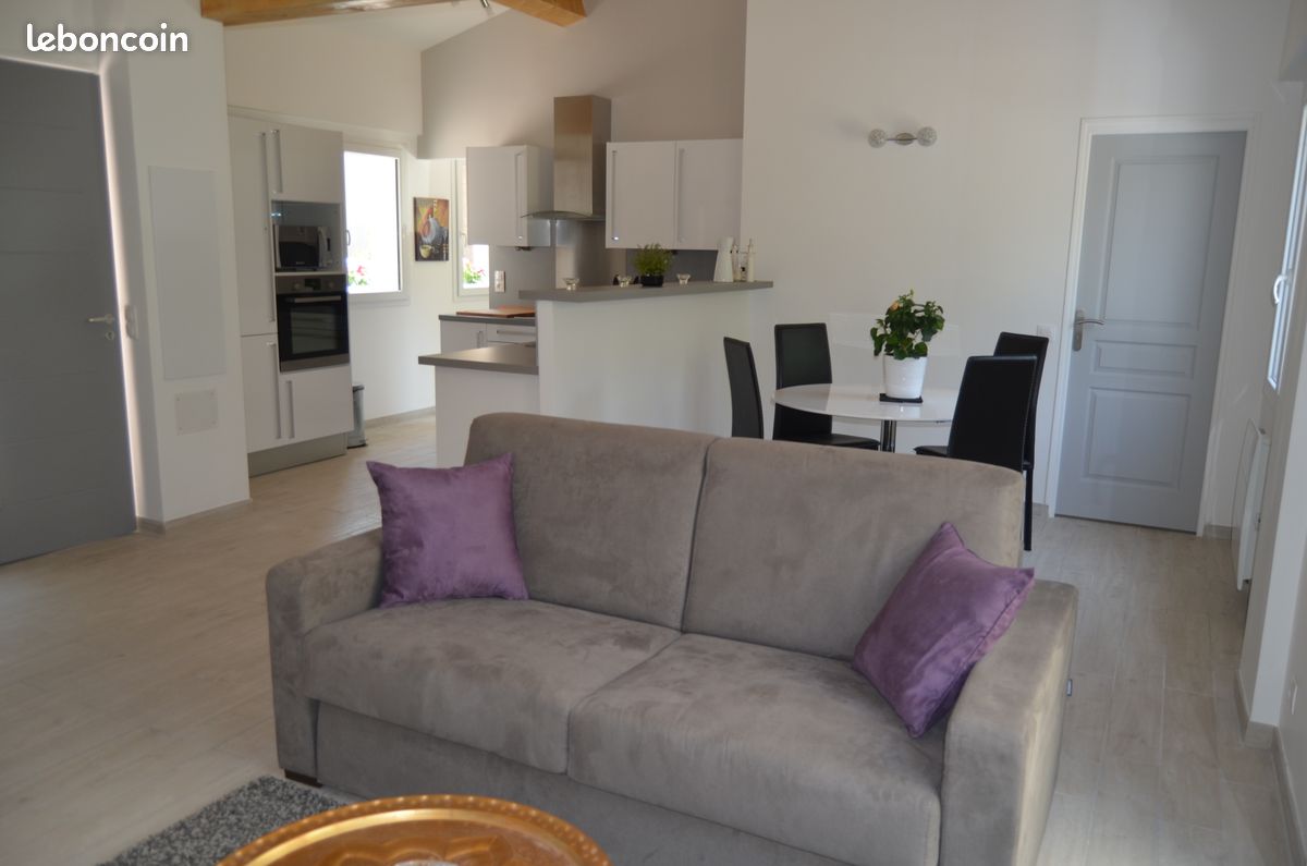 Appartement 2 pièces 51 m² · à Éguilles · 51 m² · 1 250 €/mois