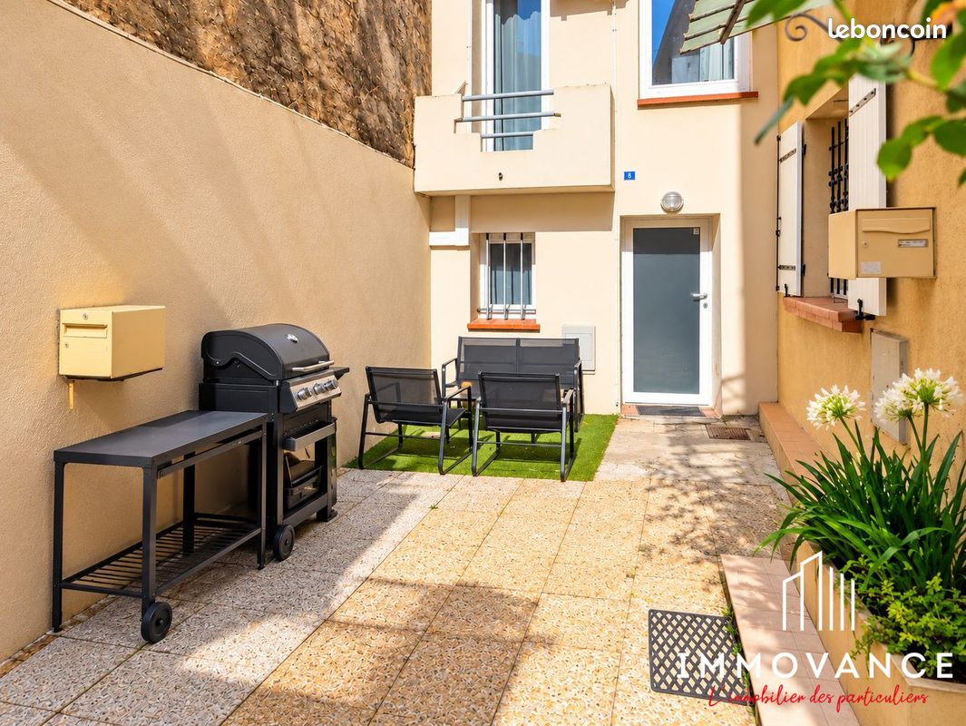 Maison 3 pièces 64 m² · à Fabrègues · 64 m² · 210 800 €