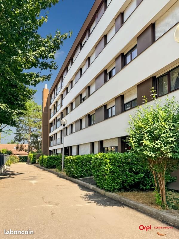 Appartement 3 pièces 57 m² · à Argenteuil · 57 m² · 1 300 €