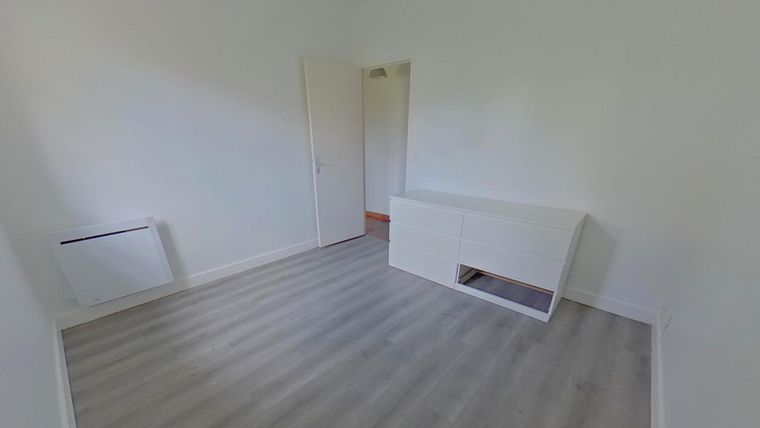 Appartement a louer sarcelles - 2 pièce(s) - 55 m2 - Surfyn