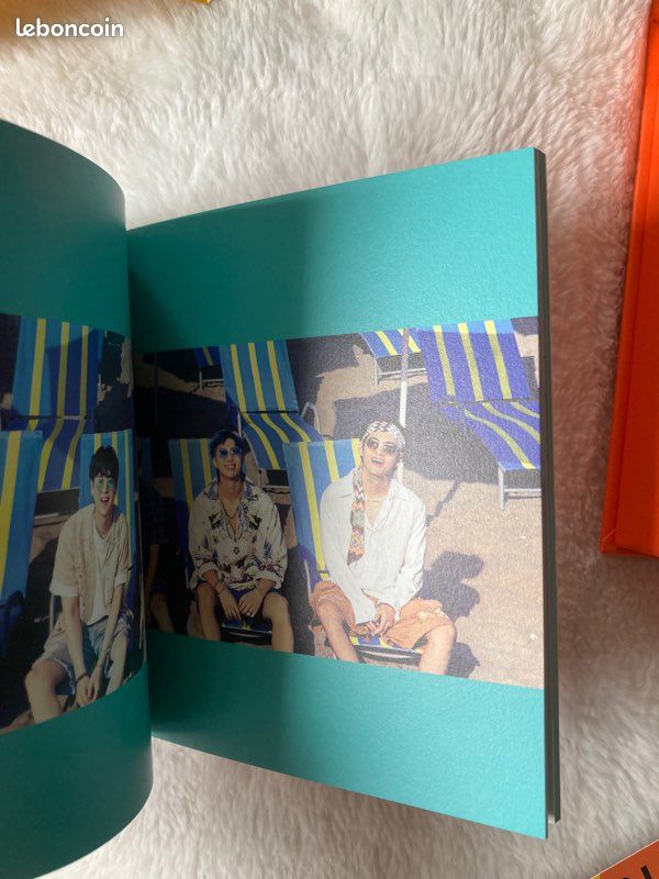Album BTS - Butter (image 3)