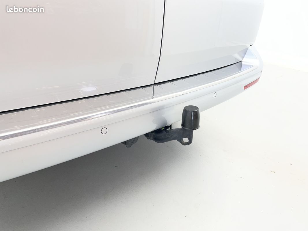 Volkswagen utilitaires transporter 6.1 procab l1 2.0 tdi 110 bvm5 business (image 18)