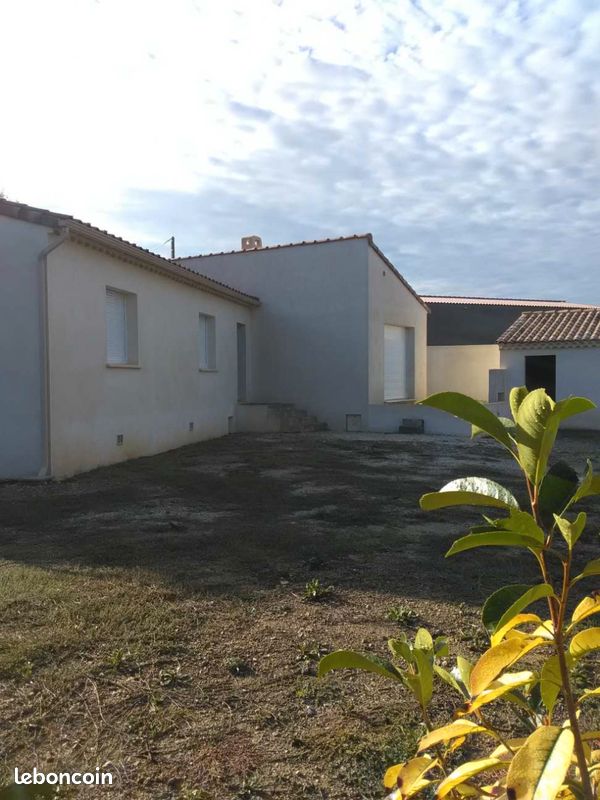 Maison 4 pièces 105 m² · à Boisset-Et-Gaujac · 105 m² · 240 000 €