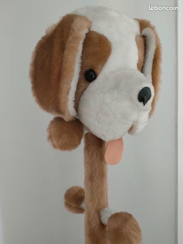 Porte manteau enfant sur pied (image 1)