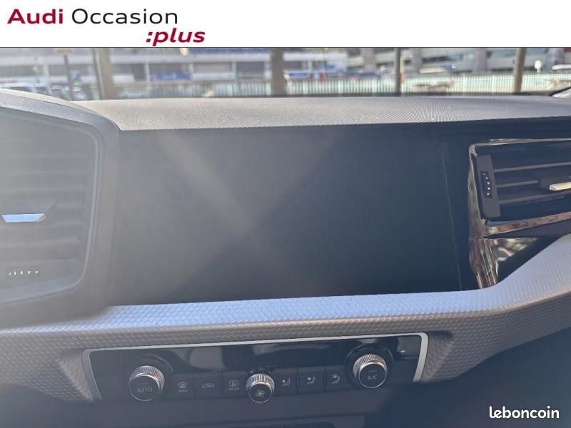 Audi A1 Sportback 25 TFSI 95ch S line S tronic 7 (image 29)