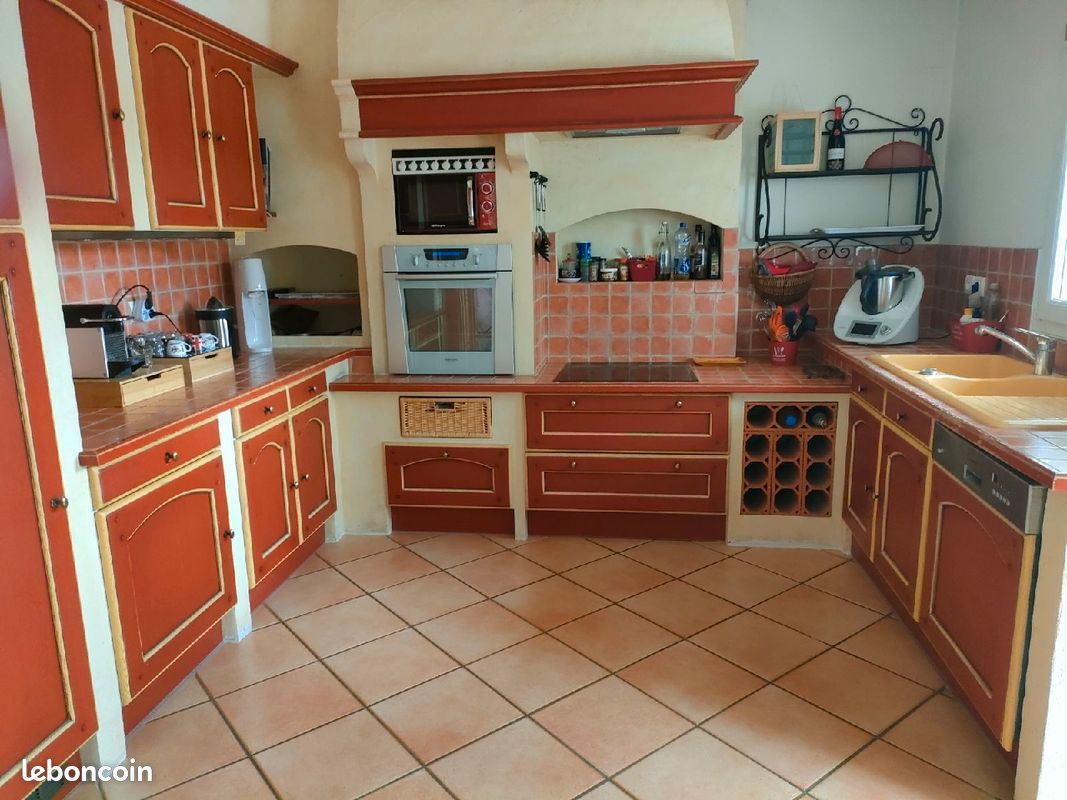 Cuisine provençale Arthur Bonnet (image 1)
