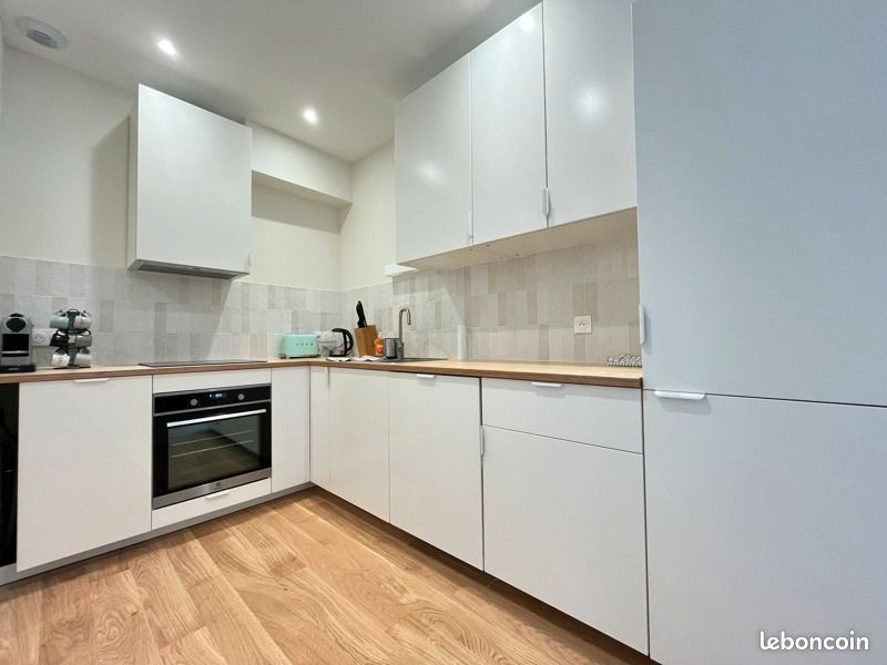 Appartement 1 pièce 42 m² · à Bordeaux · 42 m² · 900 €/mois