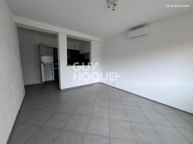 Appartement 4 pièces 84 m²