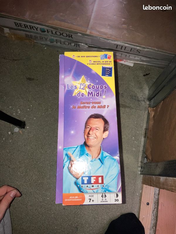 Jeu de société (image 2)
