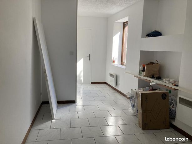 Maison 2 pièces 50 m²
