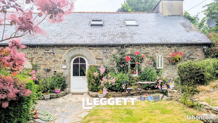 Maison 6 pièces 140 m²