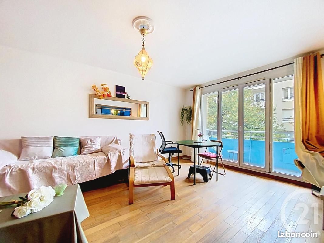 Appartement 3 pièces 68 m² · à Bondy · 68 m² · 215 000 €