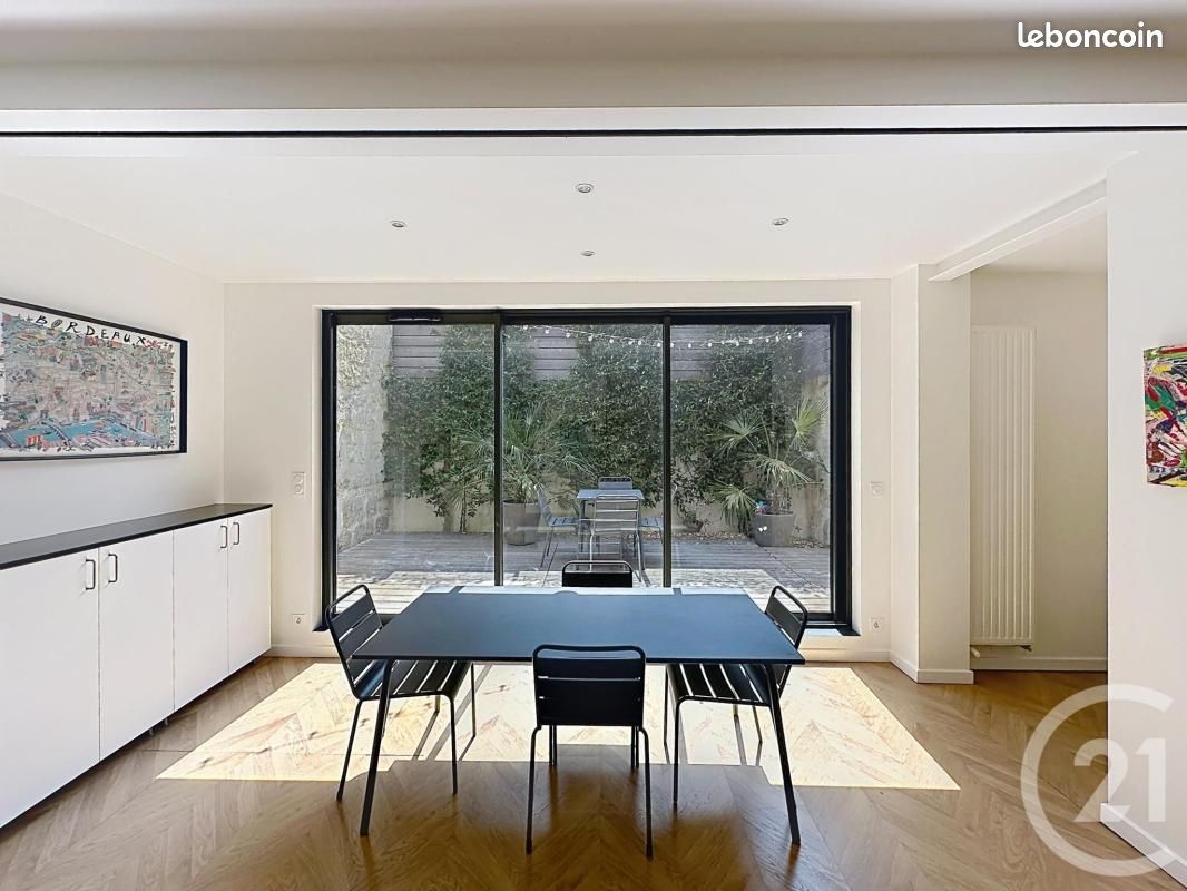 Maison 5 pièces 108 m² · à Bordeaux · 108 m² · 656 500 €