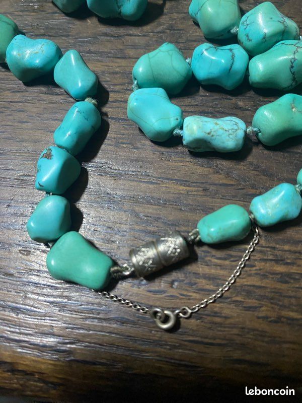 Collier (image 4)