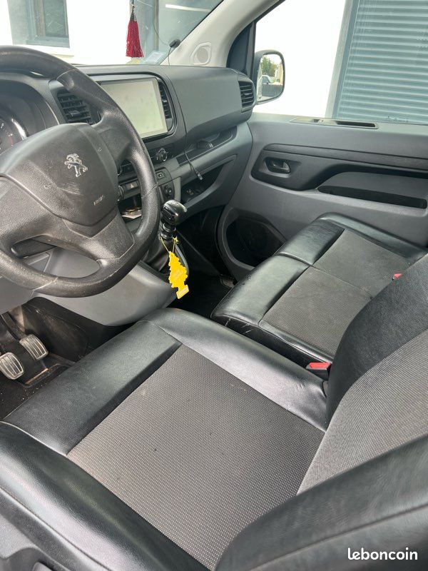 Peugeot expert 2.0 hdi 120 (image 3)