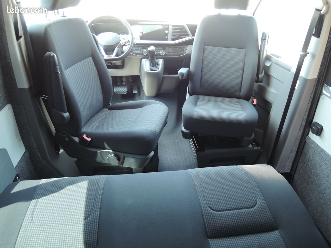 Stylevan Origin Austral 4 / VW t6.1 150cv BVA (image 6)