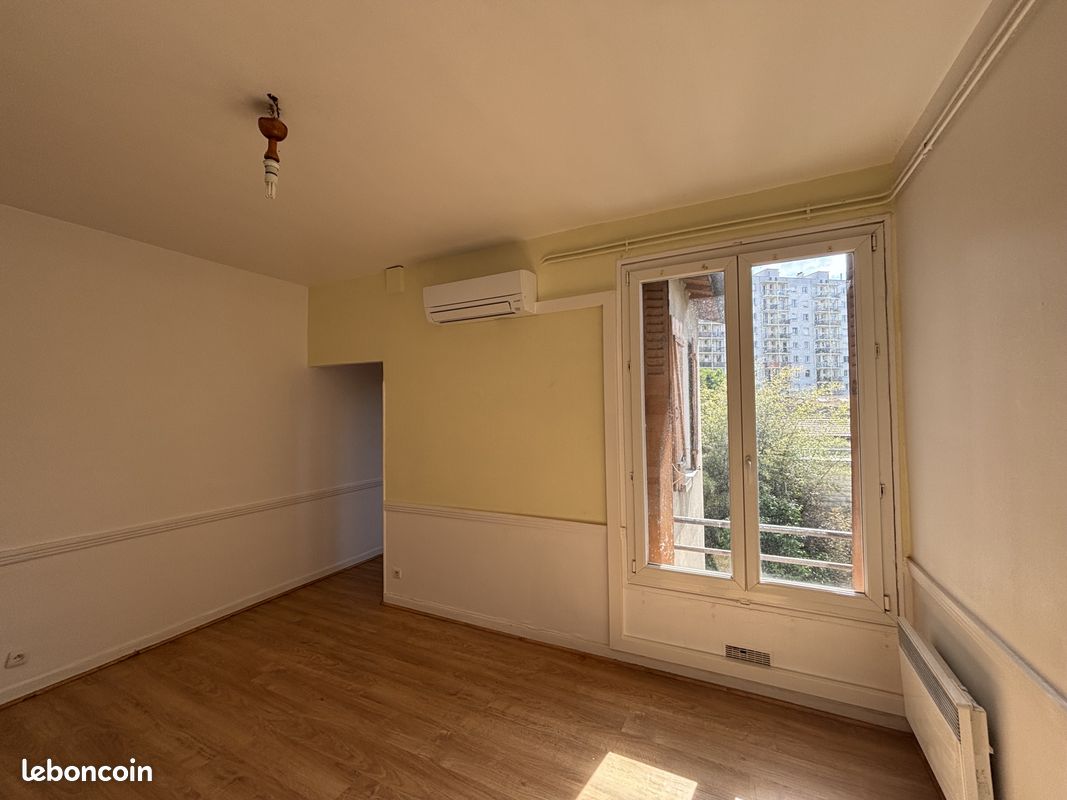 Appartement 3 pièces 38 m² · à Toulouse · 38 m² · 656 €/mois
