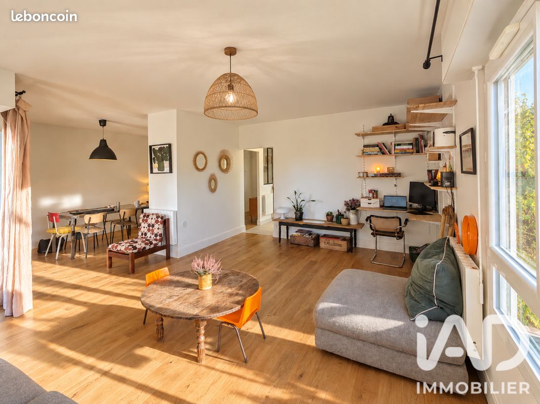 Appartement 3 pièces 86 m² · à Bordeaux · 86 m² · 359 000 €