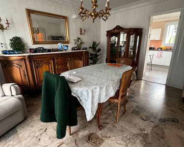 Maison 549 000 € - 157 m²