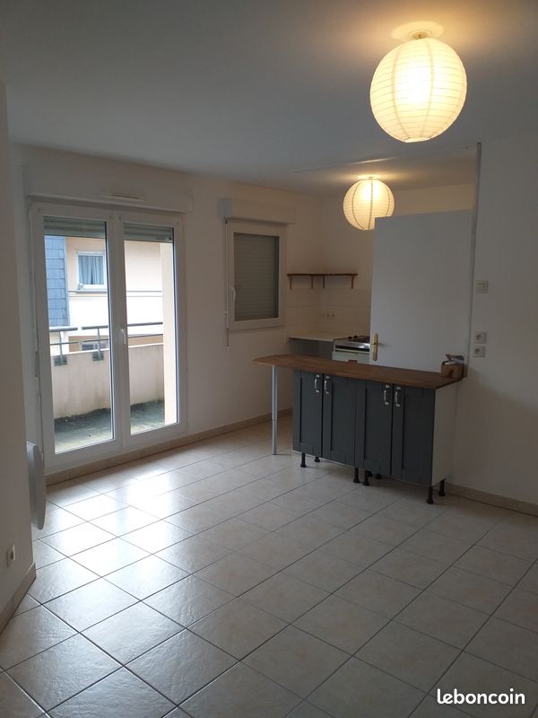 Appartement 2 pièces 54 m² · à Albert · 54 m² · 525 €/mois