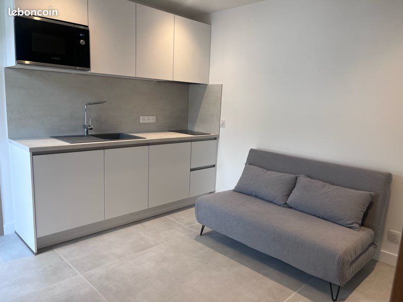 Appartement 1 pièce 18 m² · à Annecy · 18 m² · 750 €/mois