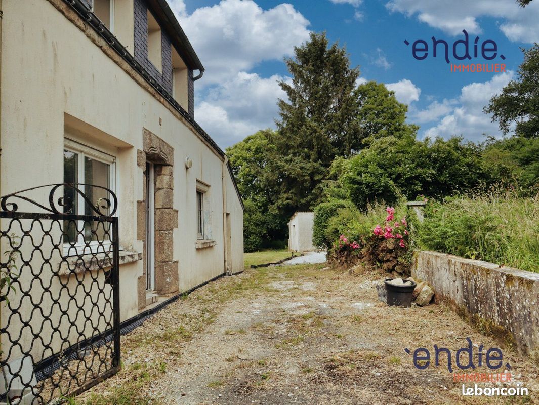 Maison 2 pièces 106 m² (image 1)
