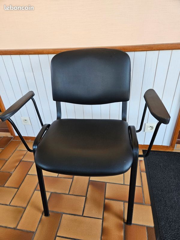 Chaise edical (image 1)