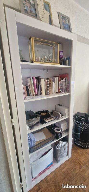 Bibliothèque (image 3)