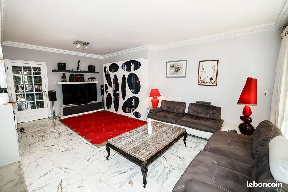 Appartement 2 pièces 83 m² · à Nice · 83 m² · 415 000 €