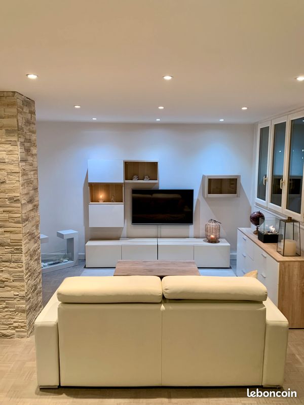 Appartement 2 pièces 55 m² · à Nogent-sur-Marne · 55 m² · 1 200 €/mois
