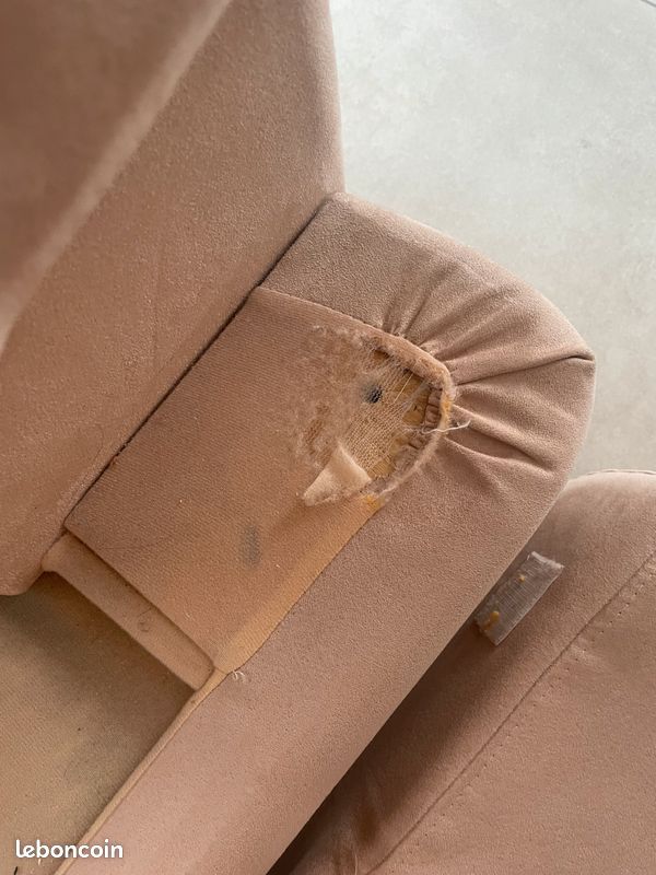 Fauteuil salon (image 6)